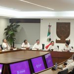 Confianza de la iniciativa privada en Yucatán impulsa inversiones por 8,641 mdp