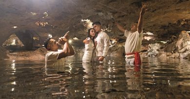 Yucatán recibirá por primera vez Love México 2026 con líderes del turismo de romance