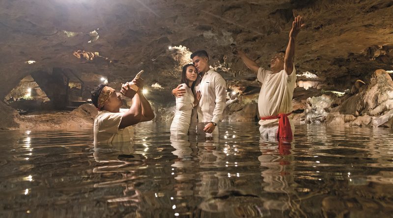 Yucatán recibirá por primera vez Love México 2026 con líderes del turismo de romance