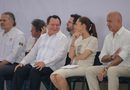 Sheinbaum acepta la petición de Díaz Mena: más médicos para el O’Horán y regreso del personal yucateco que trabaja en Campeche y Quintana Roo