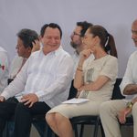 Sheinbaum acepta la petición de Díaz Mena: más médicos para el O’Horán y regreso del personal yucateco que trabaja en Campeche y Quintana Roo