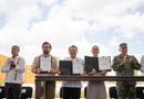 Renacimiento Maya cumple dos años transformando Yucatán con obras, inversiones y bienestar