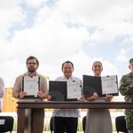 Renacimiento Maya cumple dos años transformando Yucatán con obras, inversiones y bienestar