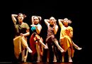 Estreno mundial en Mérida de la obra ganadora del Premio Nacional Danza 2026