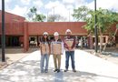 Pilares del sur de Mérida, al 90%: obra lista en 2027 para 90 mil vecinos de la zona