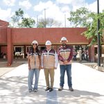 Pilares del sur de Mérida, al 90%: obra lista en 2027 para 90 mil vecinos de la zona