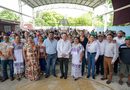 Tixkochoh y Teya esperaron 50 años: arranca camino de 11.2 millones, listo el 1 de diciembre