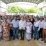 Tixkochoh y Teya esperaron 50 años: arranca camino de 11.2 millones, listo el 1 de diciembre