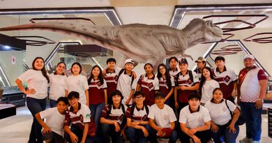 Acercarán experiencias educativas a más de 2,350 juventudes yucatecas