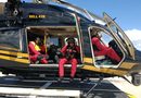 SSP MANTIENE BÚSQUEDA POR AIRE Y MAR DE PESCADOR EXTRAVIADO EN CELESTÚN