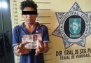 LO DETIENEN CON BILLETES FALSOS DE 500 PESOS