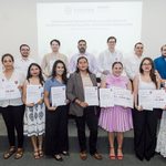 Yucatán reconoce talento científico con premios por 232 mil pesos
