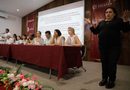 Congreso abre espacios en Progreso para que las voces de las personas con discapacidad se reflejen en las leyes