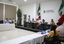 Aprueban reformas al Código Penal para fortalecer la justicia y la seguridad en Yucatán