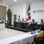 Aprueban reformas al Código Penal para fortalecer la justicia y la seguridad en Yucatán