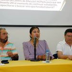 Congreso concluye Foros de Consulta para fortalecer los Derechos de las Personas con Discapacidad