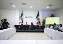 Congreso de Yucatán avanza en la revisión oportuna de 84 iniciativas de leyes municipales