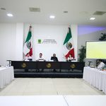 Congreso de Yucatán avanza en la revisión oportuna de 84 iniciativas de leyes municipales
