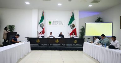 Congreso de Yucatán avanza en la revisión oportuna de 84 iniciativas de leyes municipales