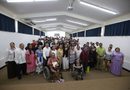Congreso escucha voces de personas con discapacidad, sus familias y personas cuidadoras