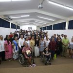 Congreso escucha voces de personas con discapacidad, sus familias y personas cuidadoras