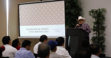 Congreso fortalece acompañamiento a municipios para la integración de sus paquetes fiscales