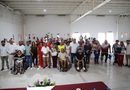 Congreso escucha propuestas para fortalecer derechos de las personas con discapacidad