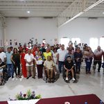 Congreso escucha propuestas para fortalecer derechos de las personas con discapacidad