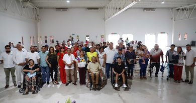 Congreso escucha propuestas para fortalecer derechos de las personas con discapacidad