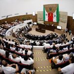 Congreso reconoce trayectoria de tres instituciones que han marcado la educación y la cultura de Yucatán
